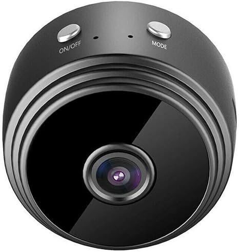 1080P HD Mini Wifi Camera